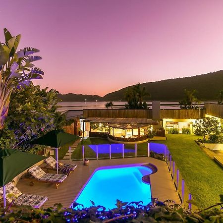 In Toto Retreat - Garden Route Hotel Sedgefield Eksteriør billede