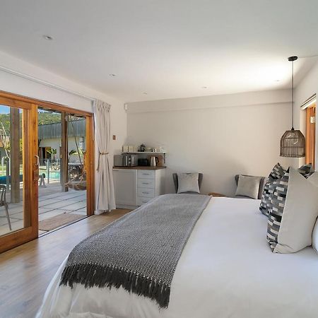 In Toto Retreat - Garden Route Hotel Sedgefield Eksteriør billede