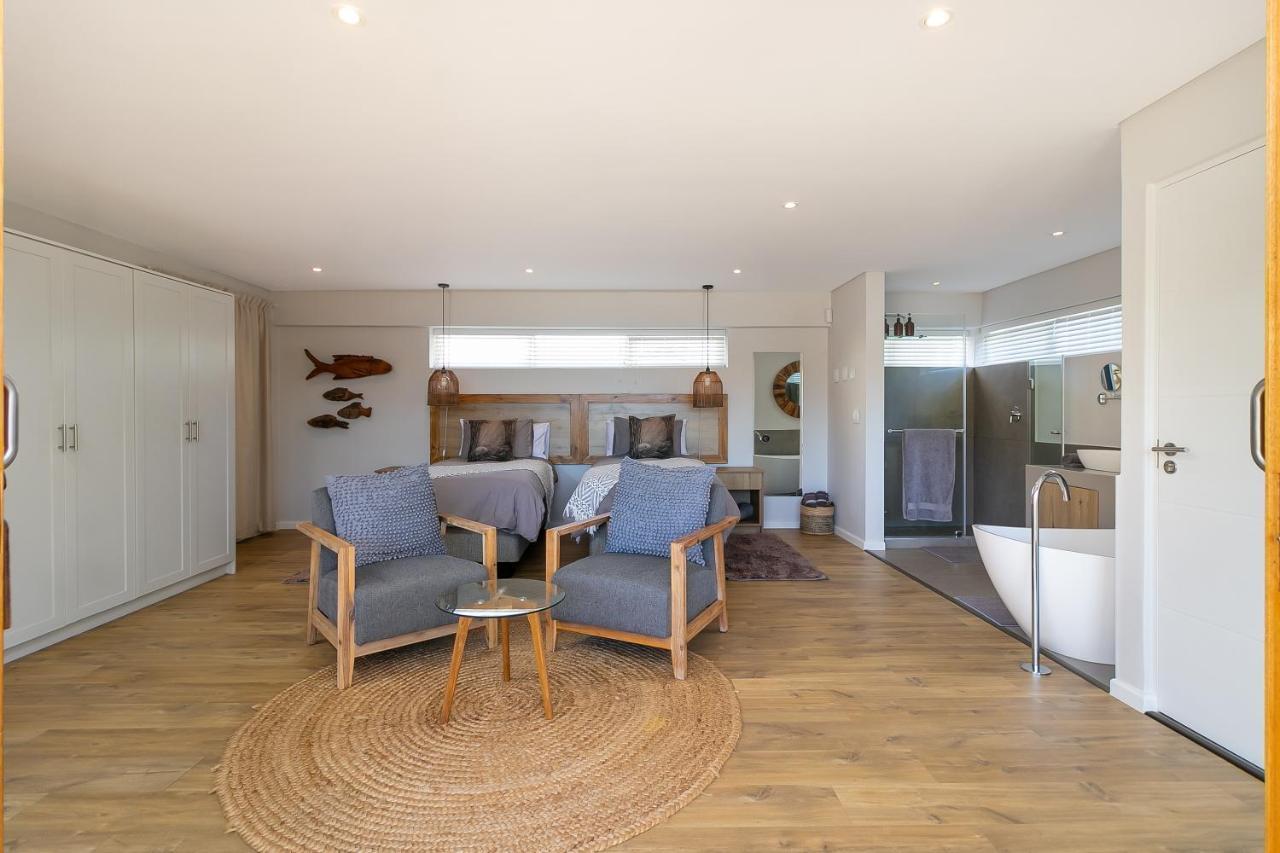 In Toto Retreat - Garden Route Hotel Sedgefield Eksteriør billede