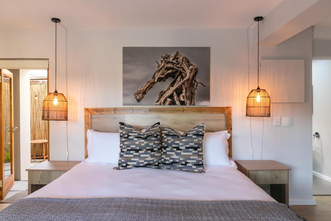 In Toto Retreat - Garden Route Hotel Sedgefield Eksteriør billede