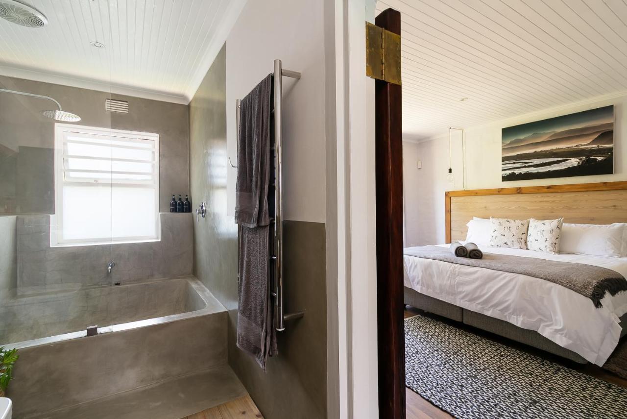 In Toto Retreat - Garden Route Hotel Sedgefield Eksteriør billede