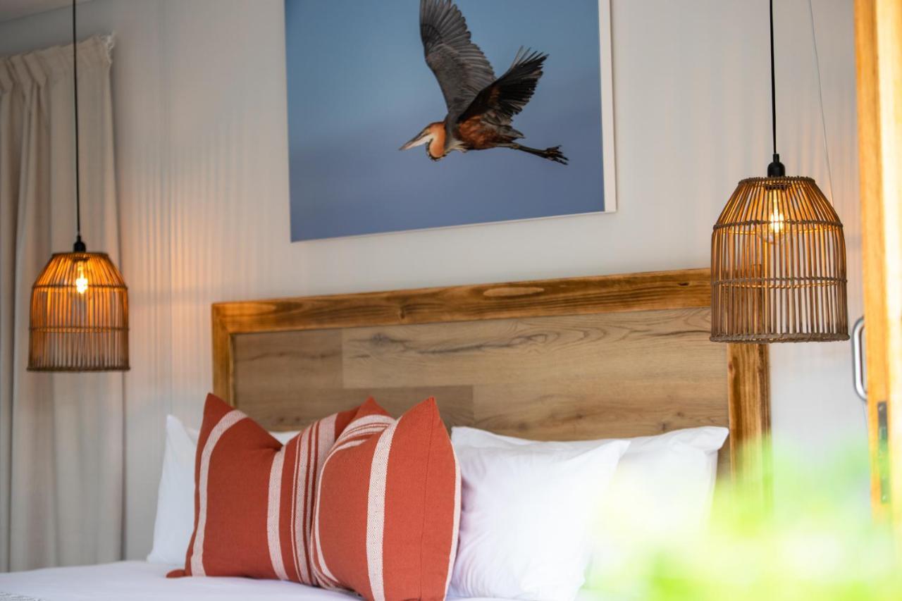 In Toto Retreat - Garden Route Hotel Sedgefield Eksteriør billede
