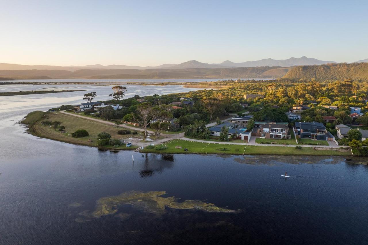 In Toto Retreat - Garden Route Hotel Sedgefield Eksteriør billede