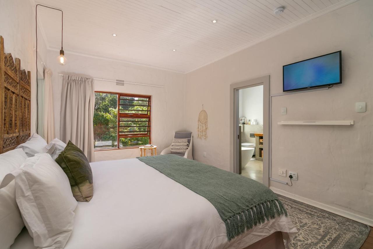 In Toto Retreat - Garden Route Hotel Sedgefield Eksteriør billede