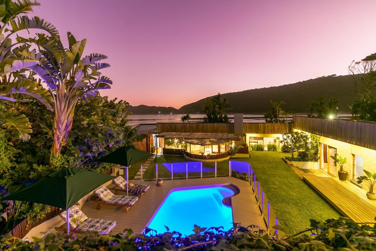 In Toto Retreat - Garden Route Hotel Sedgefield Eksteriør billede