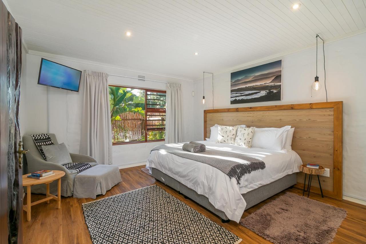 In Toto Retreat - Garden Route Hotel Sedgefield Eksteriør billede