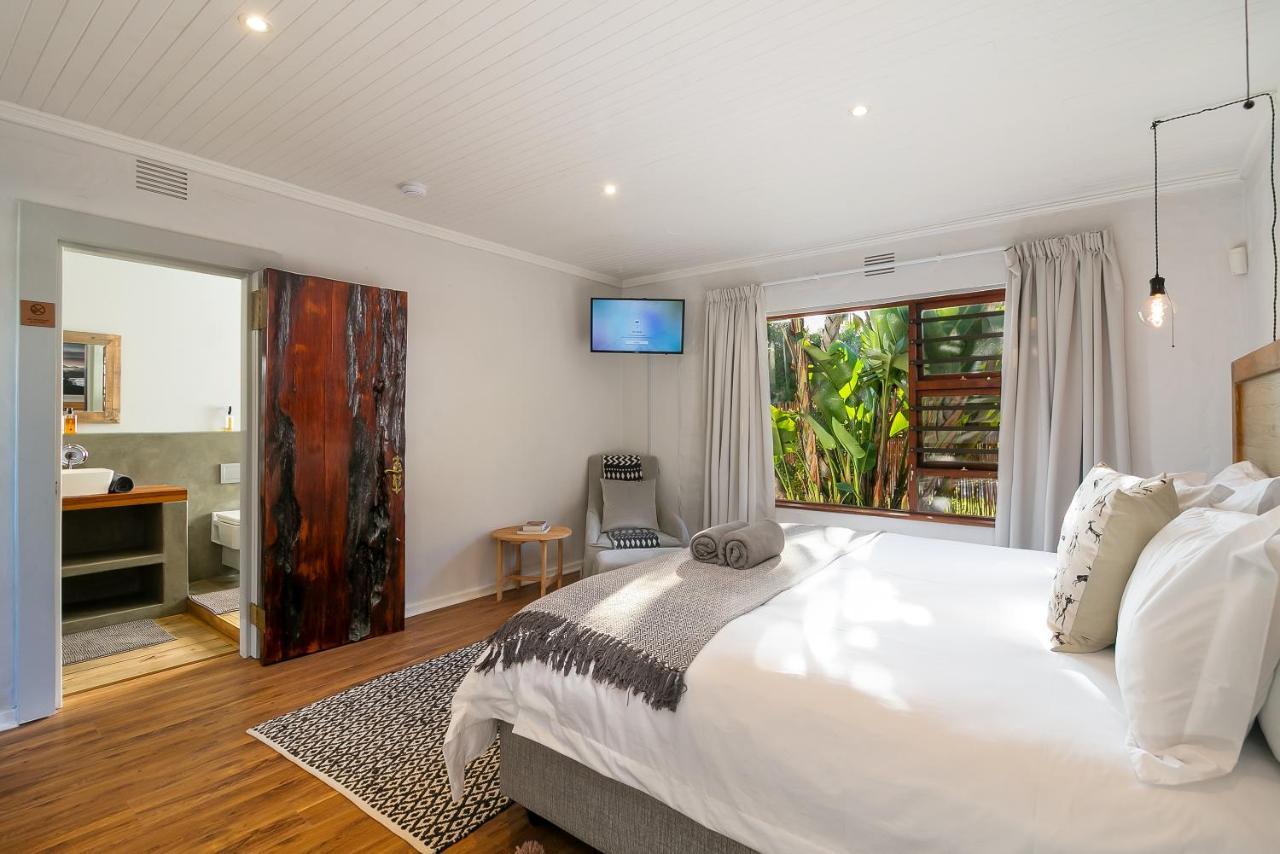 In Toto Retreat - Garden Route Hotel Sedgefield Eksteriør billede