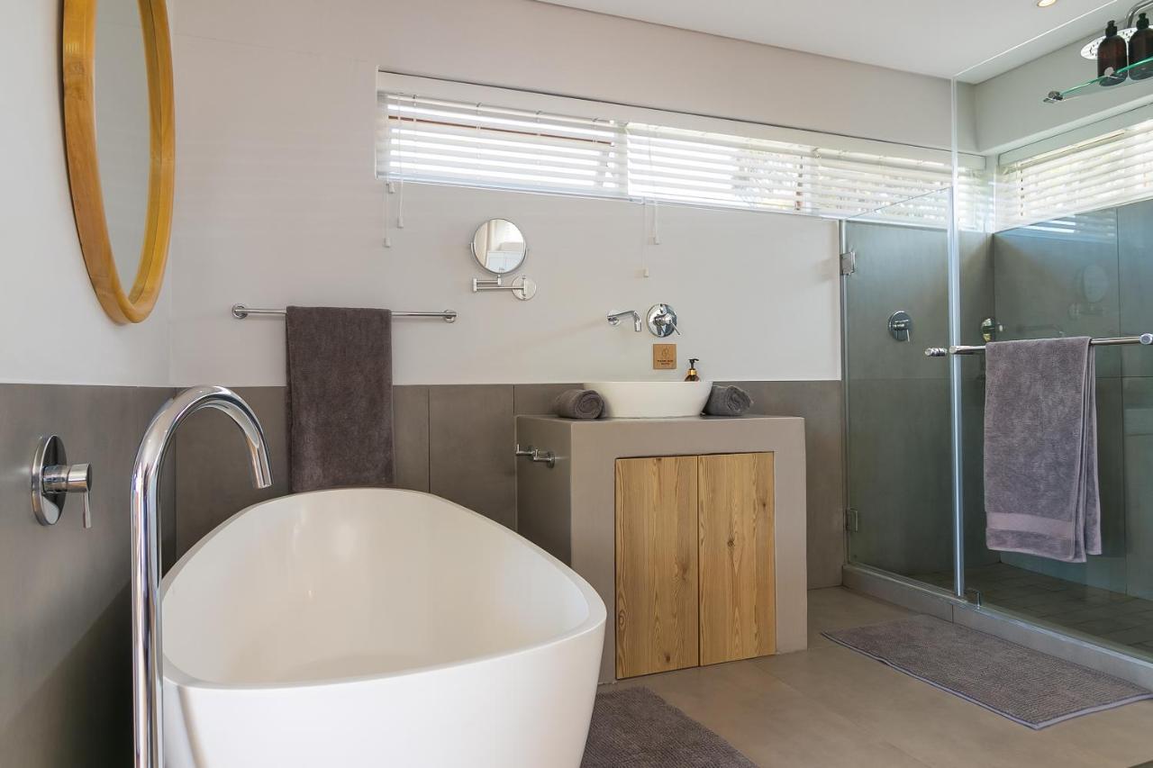 In Toto Retreat - Garden Route Hotel Sedgefield Eksteriør billede