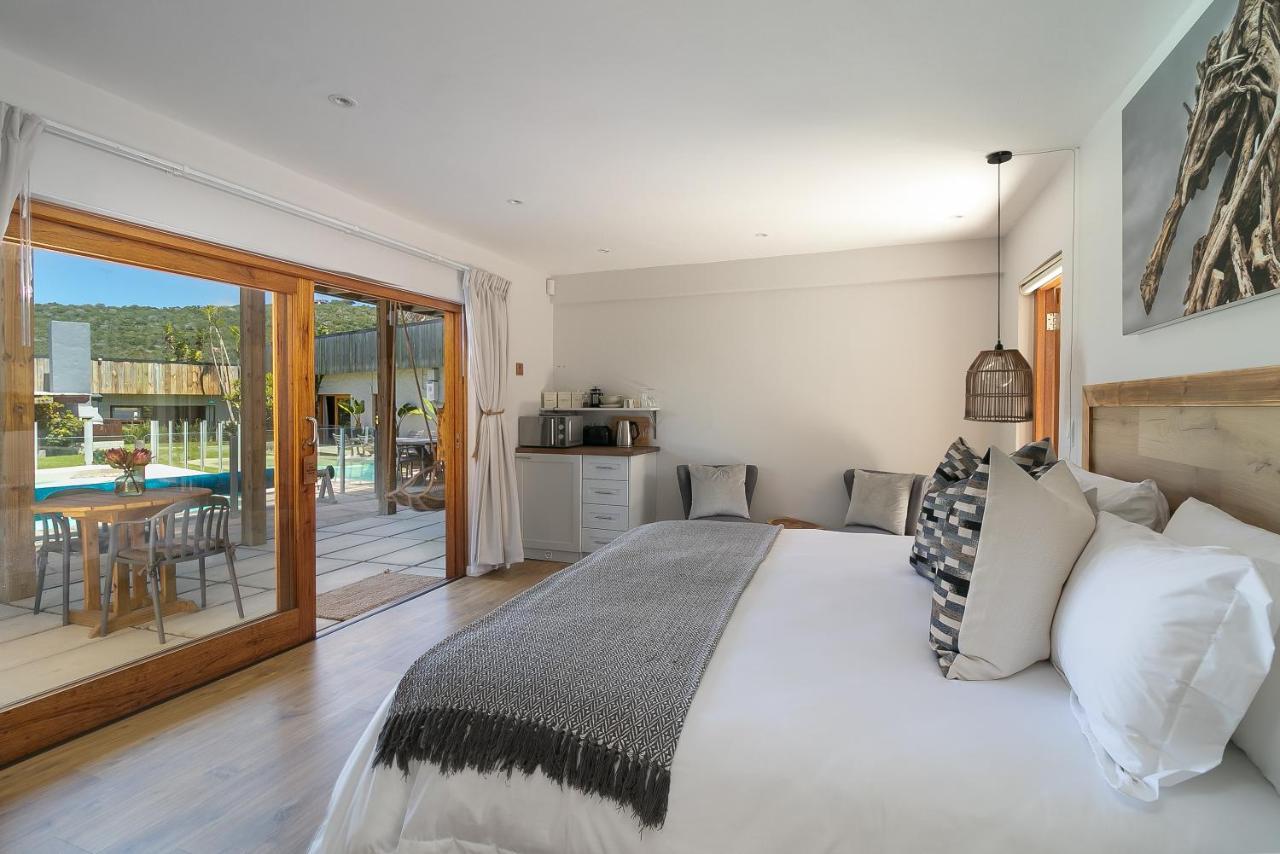 In Toto Retreat - Garden Route Hotel Sedgefield Eksteriør billede