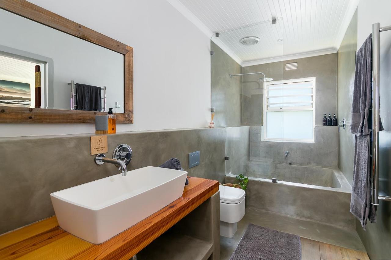 In Toto Retreat - Garden Route Hotel Sedgefield Eksteriør billede