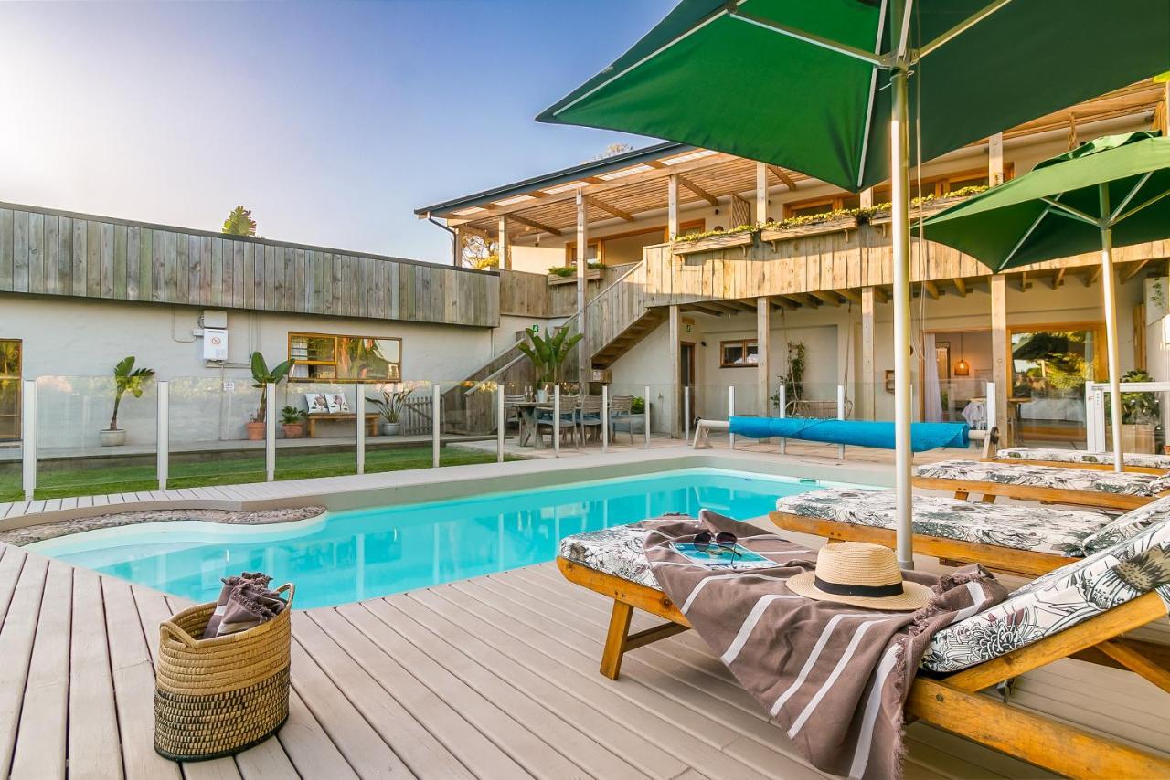 In Toto Retreat - Garden Route Hotel Sedgefield Eksteriør billede